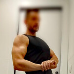 Masajista profesional en Torremolinos para hombres