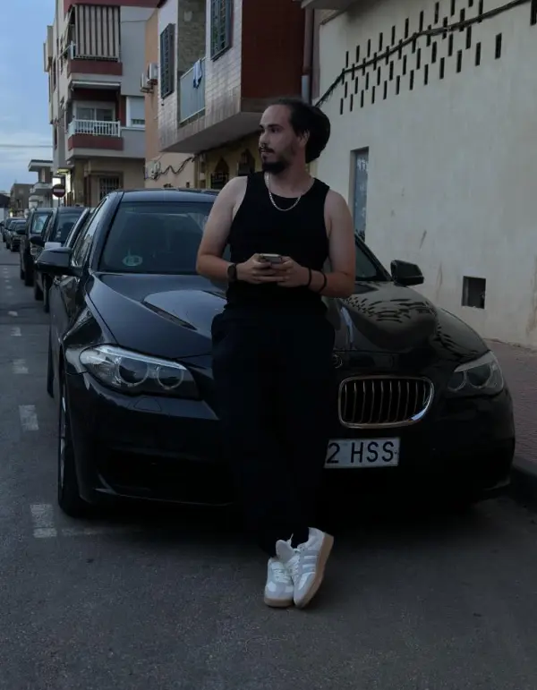 Fondo avatar
