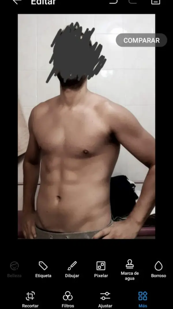 Fondo avatar
