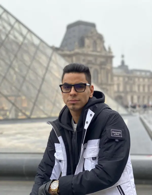 Fondo avatar