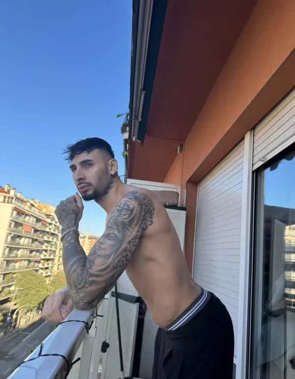 Fondo avatar