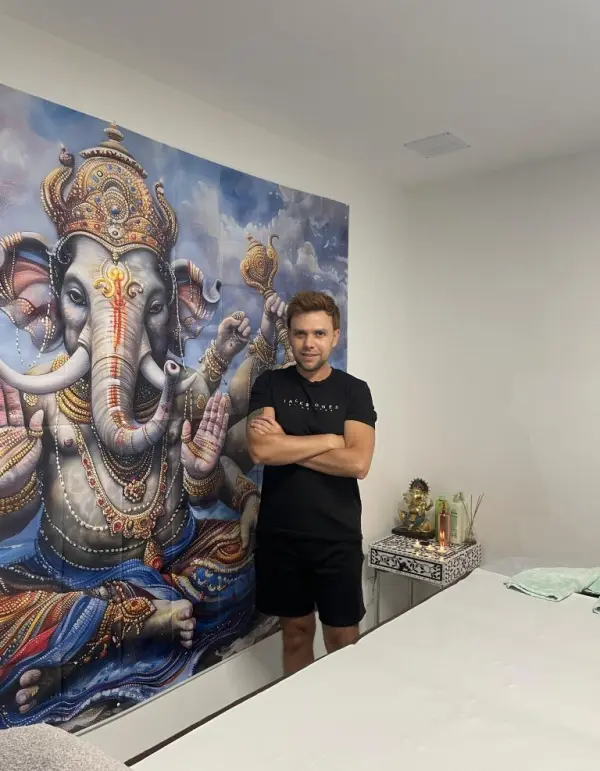 Fondo avatar