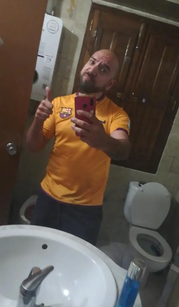 Fondo avatar