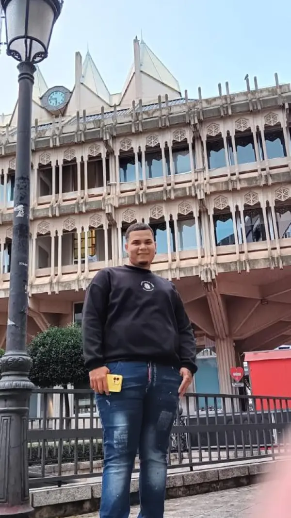 Fondo avatar