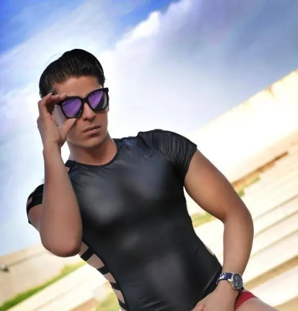 Fondo avatar