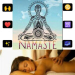 Masaje EroRelax - SOLO PARA MUJERES !!! Un momento para toda la mujeres. Más que un masaje es un exp