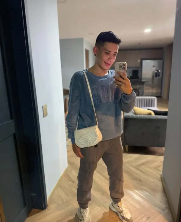 Fondo avatar