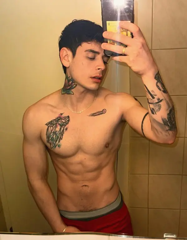 Fondo avatar