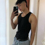 NOVEDAD! JOVEN LATINO PRIMERA VEZ EN LA CIUDAD