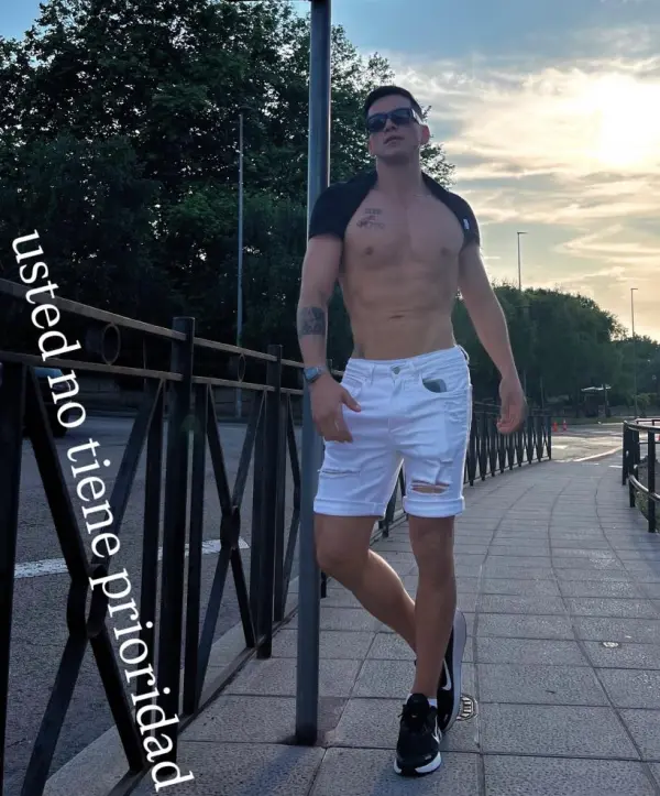 Fondo avatar