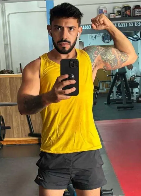 Fondo avatar