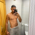 NOVEDAD - Hola soy Michael soy venezolano . Ofrezco de acompañante y escort. Soy un universitario de