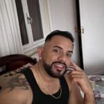 Malik masajista nuevo en tú ciudad