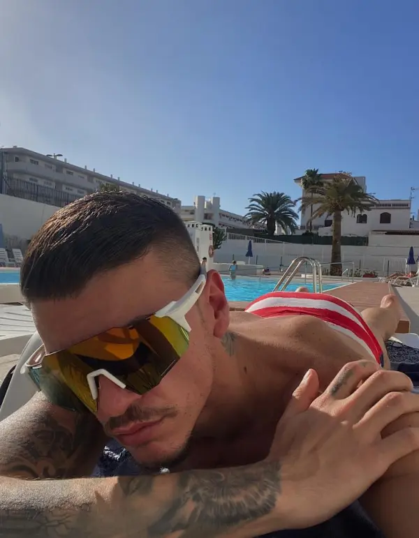 Fondo avatar