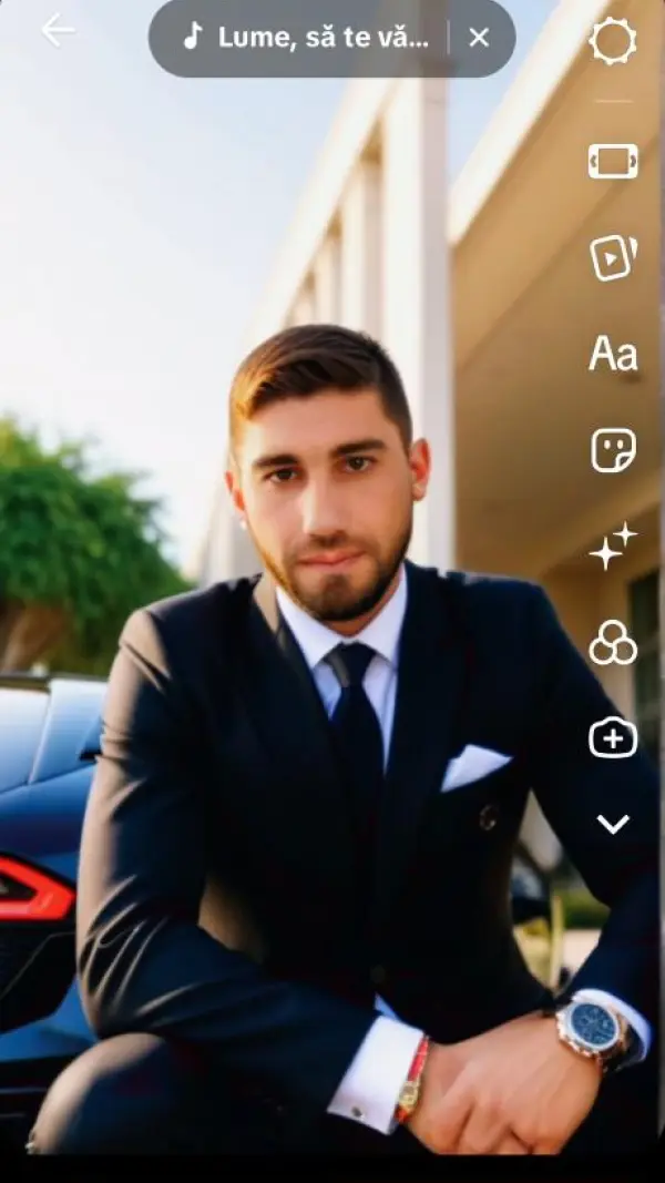 Fondo avatar