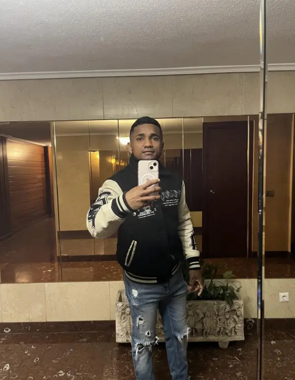 Fondo avatar