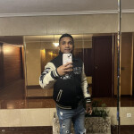 Chico nuevo en tu ciudad