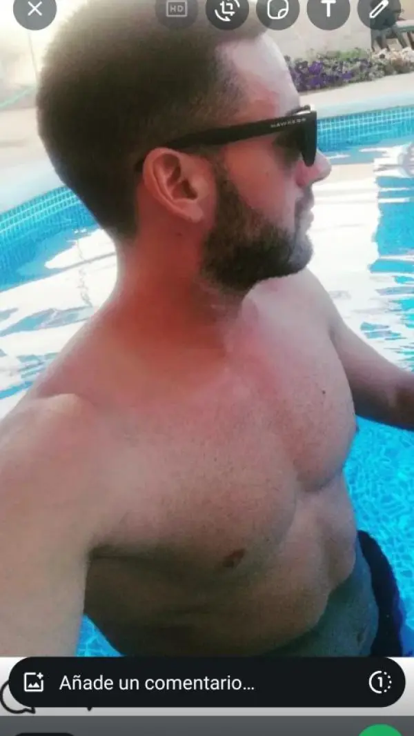 Fondo avatar