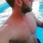 Chico con ganas de Juego