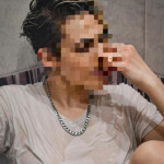 Tomboy de paso por VALENCIA