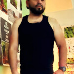 MASAJE ESTUDIO SOLO EN MASCULINO