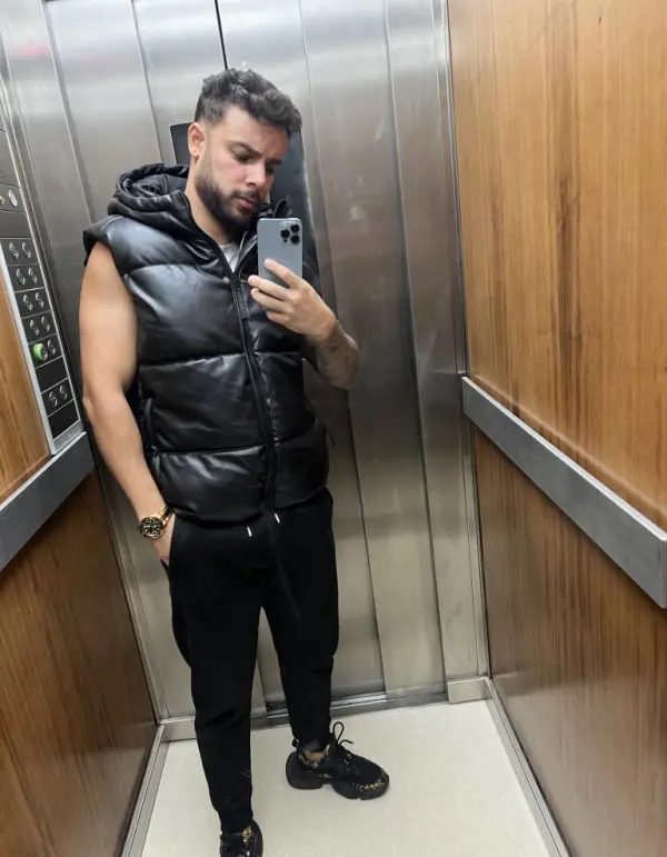 Fondo avatar