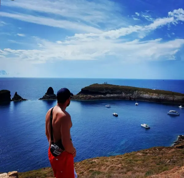 Fondo avatar