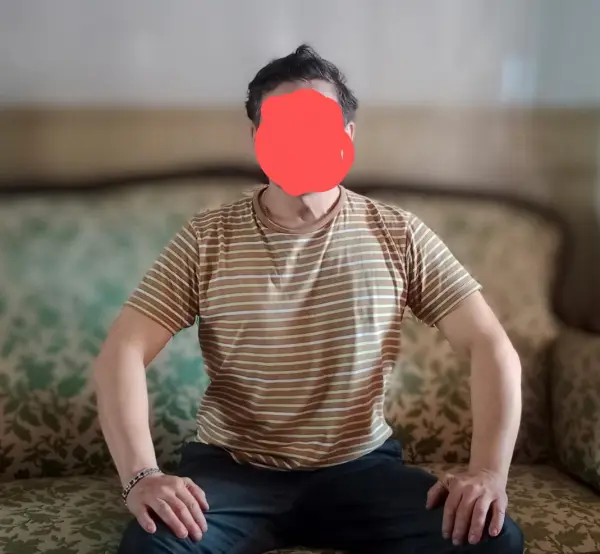 Fondo avatar