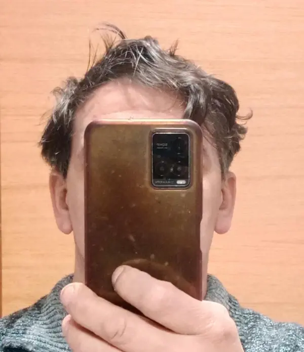 Fondo avatar