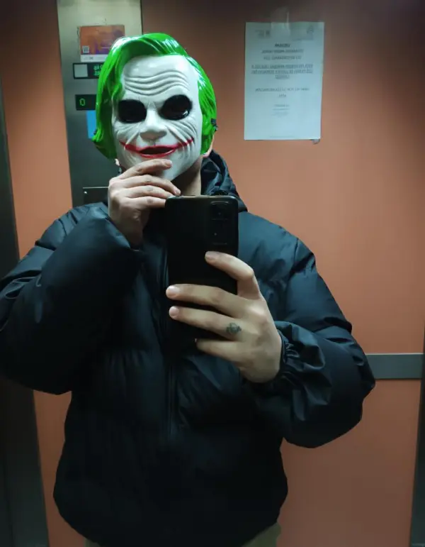 Fondo avatar
