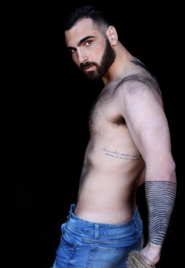 Fondo avatar