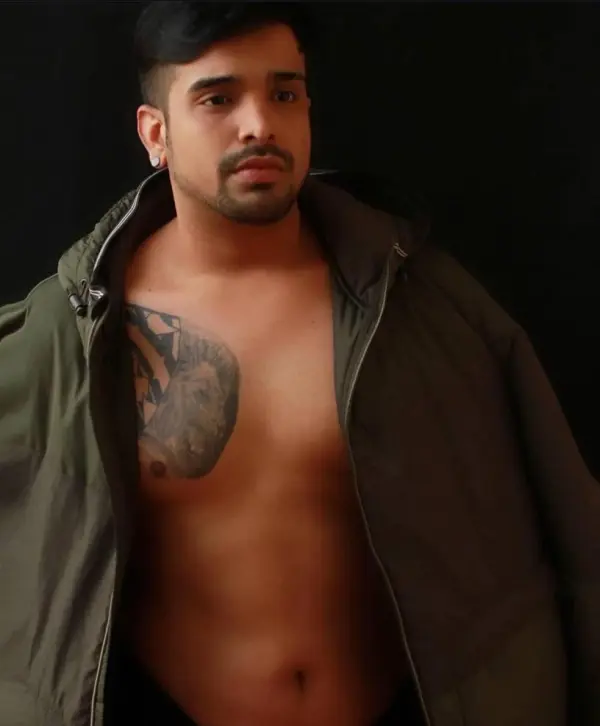 Fondo avatar