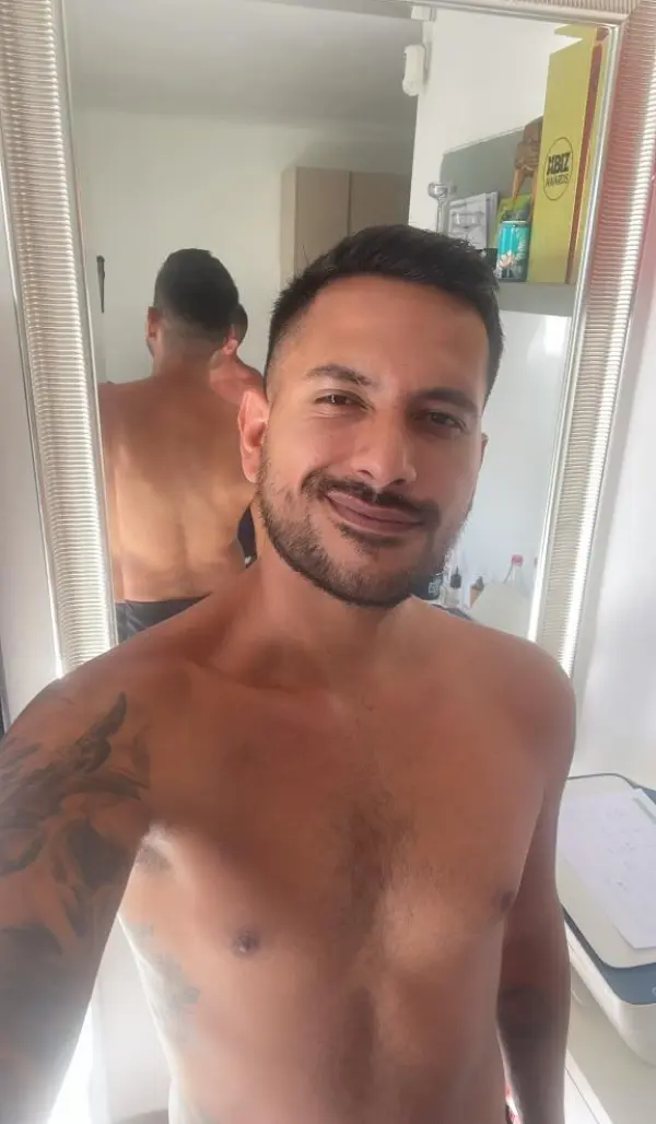 Fondo avatar