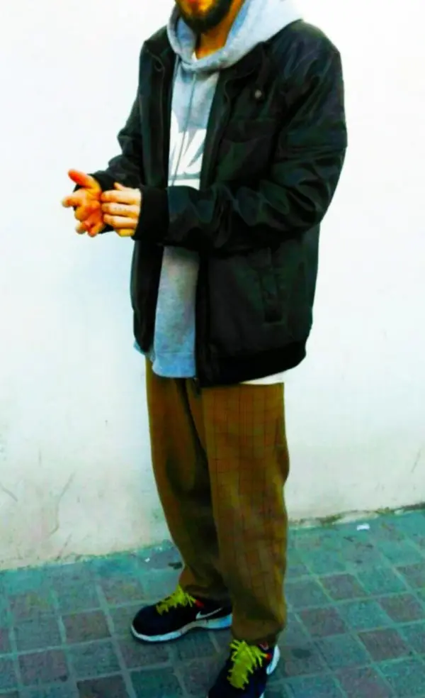 Fondo avatar