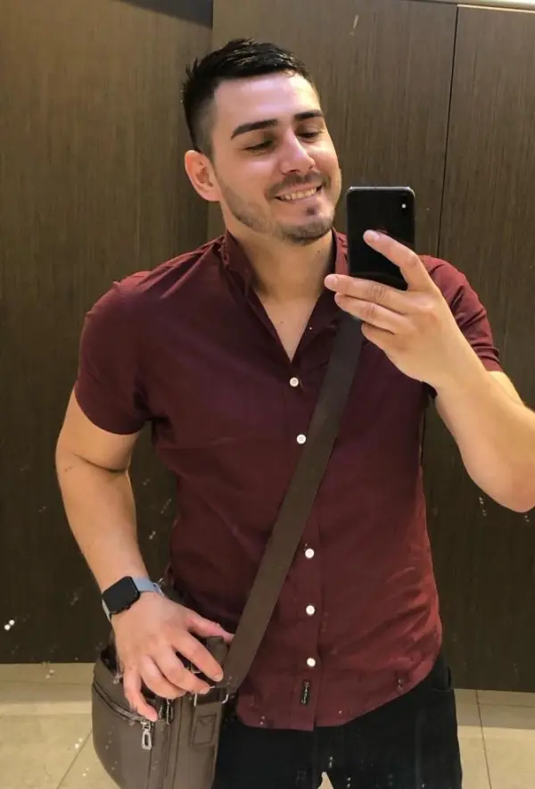 Fondo avatar