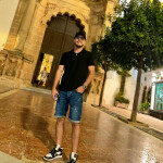 Santiago-Latino - Hola soy Santiago un chico latino con ganas de conocer y pasar ratos agradables. T