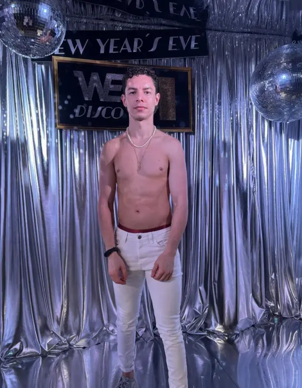 Fondo avatar