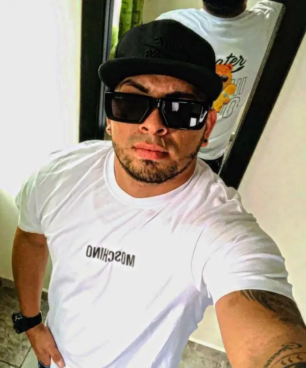 Fondo avatar