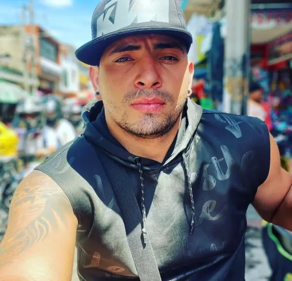 Fondo avatar