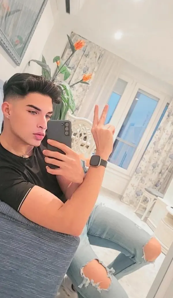 Fondo avatar