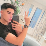 Dangel Latino REAL - Hola soy Dangel modelo latino llegando a tu ciudad para hacer tus Fantaslas rea