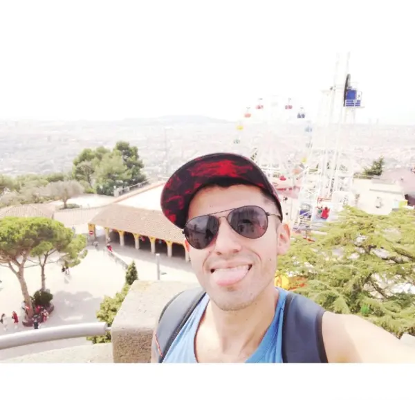 Fondo avatar