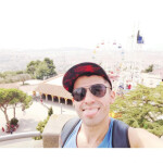Sam - Soy Samuel masajista profesional con más de 10 años de experiencia ayudando a hombres a descon