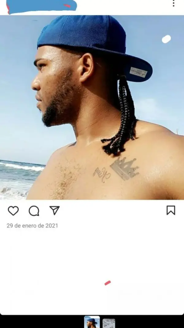 Fondo avatar
