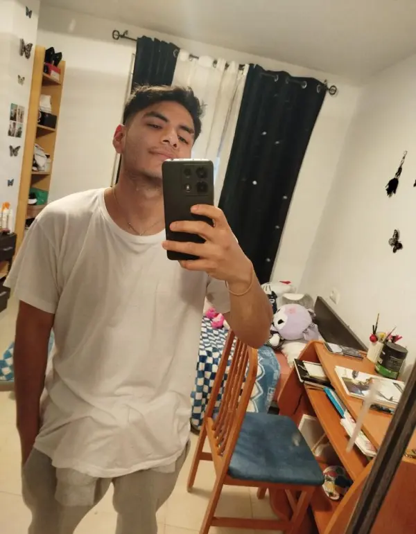 Fondo avatar