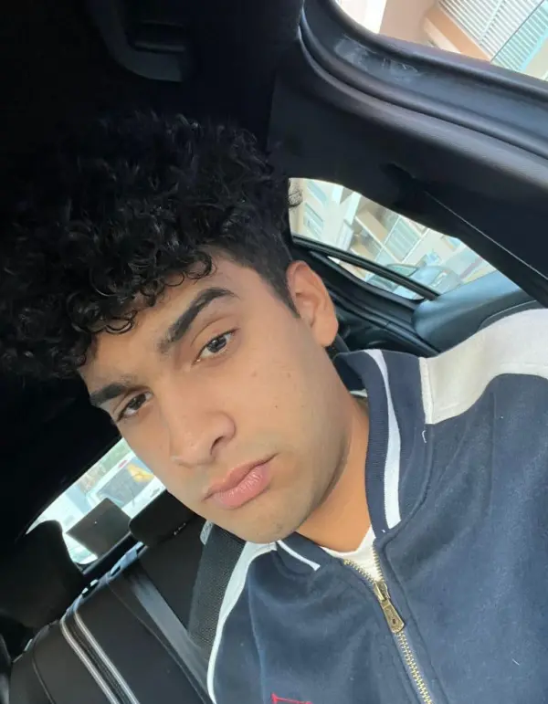 Fondo avatar