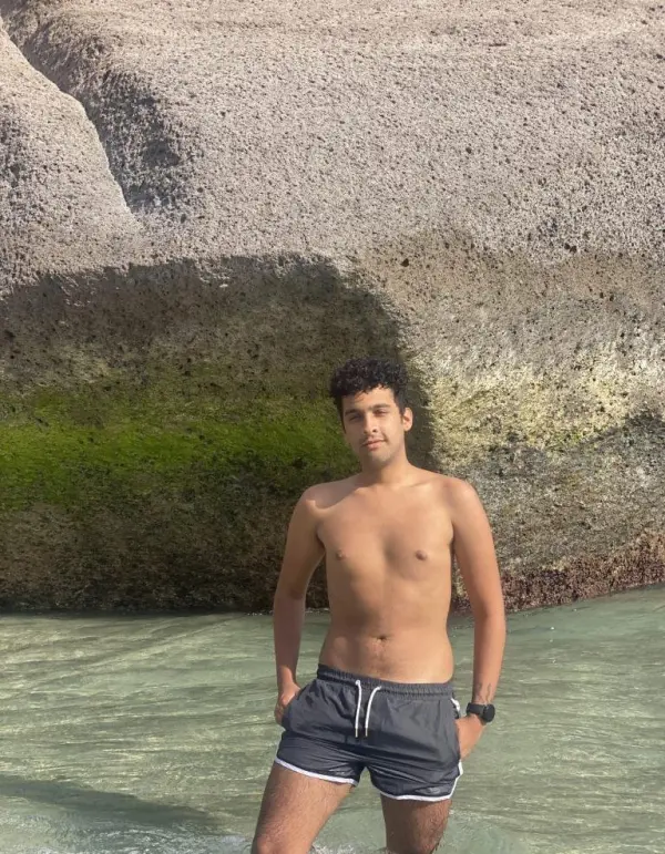 Fondo avatar