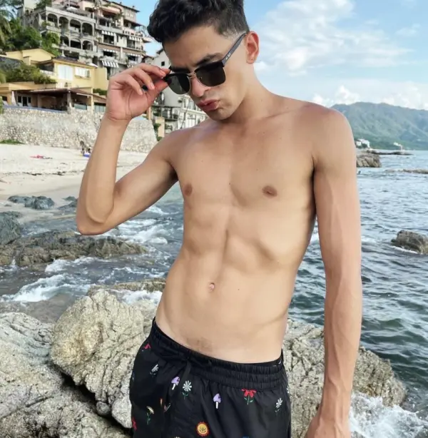 Fondo avatar