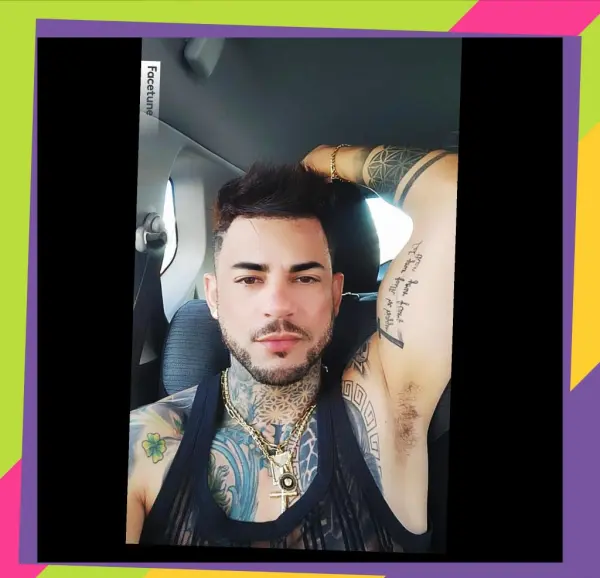 Fondo avatar