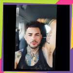 Tu canario favorito - Hola mi nombre es anthony canario muy guapo fibrado de gym cariño y a la vez c
